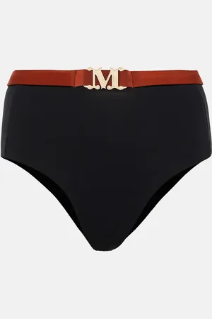 Max Mara Slip bikini Smilla a vita alta
