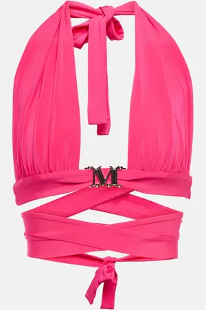 Max Mara Top bikini Glauco