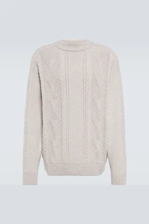 Loro Piana Pullover in lana vergine