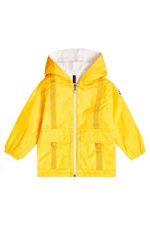 Moncler Piumini - Baby - Giacca Hisaki con cappuccio