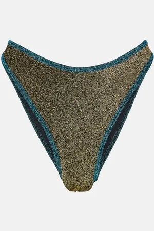 Reina Olga Slip bikini Coolio