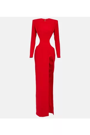 MÃ´not Donna Vestiti lunghi cut out - Abito lungo con cut-out