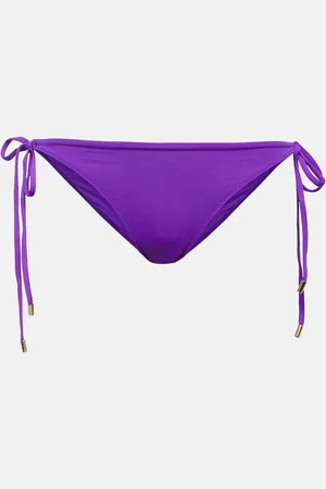 Melissa Odabash Slip bikini Cancun