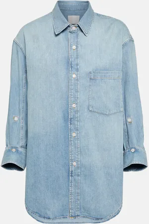 Citizens of Humanity Camicia di jeans Kayla