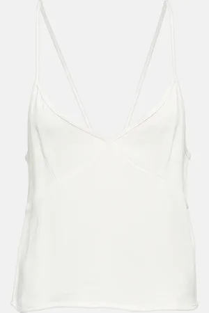 Ami Camisole con scollo a V