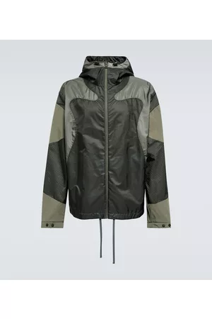 Moncler Uomo Giacche - Born to Protect - Giacca Hague
