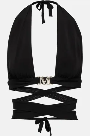 Max Mara Top bikini Glauco