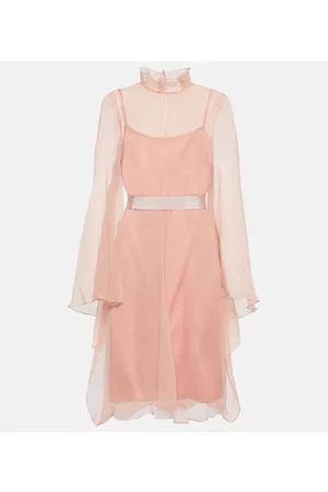 Max Mara Donna Vestiti da spiaggia - Bridal - Miniabito Alma con copricostume