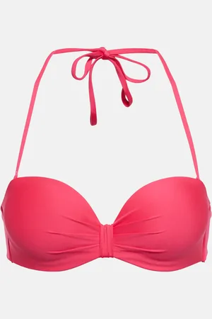 Max Mara Top bikini a fascia Asia