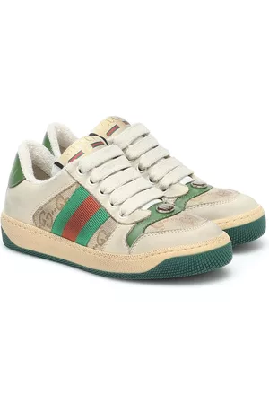 Gucci Bambino Sneakers - Sneakers Screener