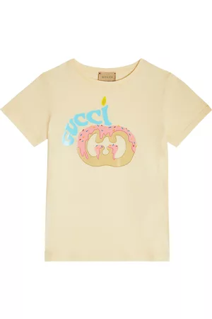 Gucci Bambina T-shirt - X The Jetsons© - T-shirt in jersey