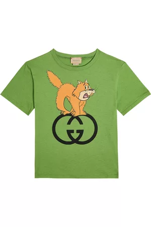 Gucci Bambino T-shirt - X The Jetsons© - T-shirt in jersey