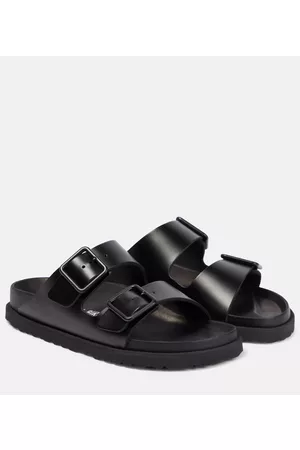 Birkenstock Donna Sandali - Sandali Arizona in pelle