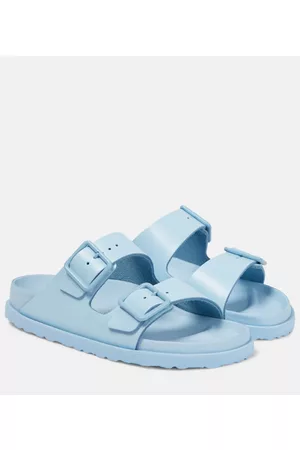 Birkenstock Donna Sandali - Sandali Arizona in pelle