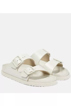 Birkenstock Donna Sandali - Sandali Arizona in pelle