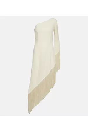 ‎Taller Marmo‎ Donna Vestiti lunghi - Abito midi monospalla Aventador