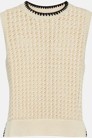 Varley Top in maglia