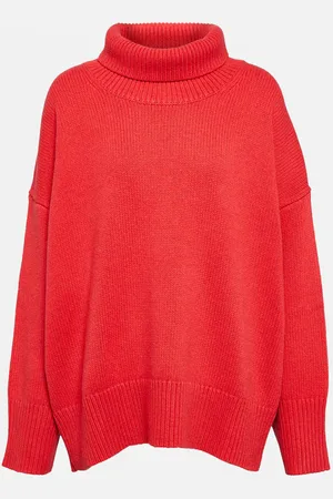 Chloé Chloé Dolcevita in cashmere