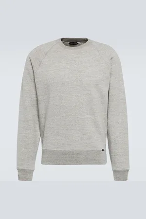 Tom Ford Felpa in cotone mélange