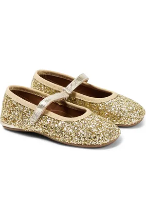 PèPè PèPè Ballerine Galassia con glitter