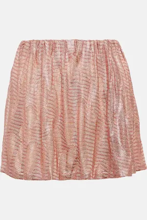 Missoni Minigonna in jacquard