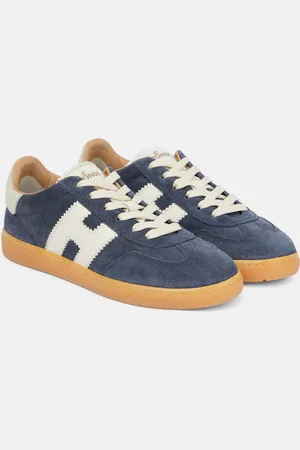 Hogan Sneakers Cool in suede