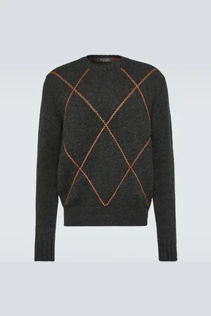 Loro Piana Pullover Hicks in cashmere