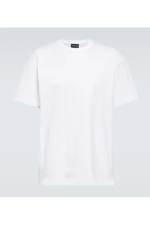 Canada Goose T-shirt Gladstone Relaxed in cotone