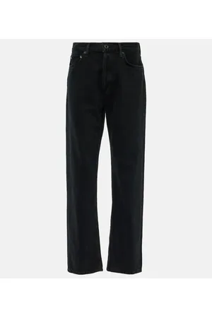 AGOLDE Jeans regular 90’s Pinch Waist a vita alta