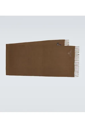 Loro Piana Sciarpa in cashmere