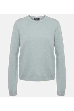 Loro Piana Pullover in cashmere