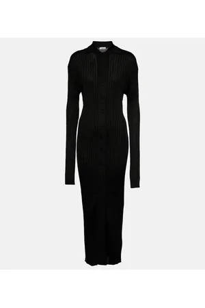 Jil Sander Abito midi