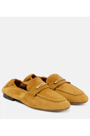 Isabel Marant Mocassini Iseri in suede