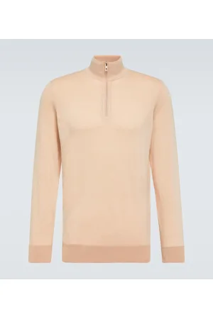 Loro Piana Pullover Roadster in cashmere