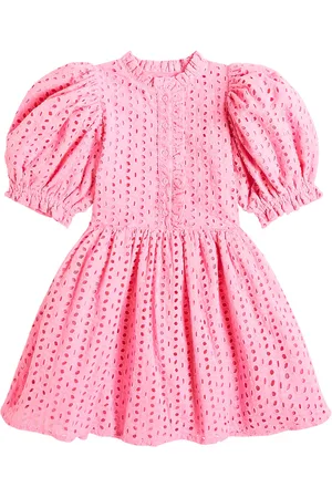 Petite Amalie Abito in cotone