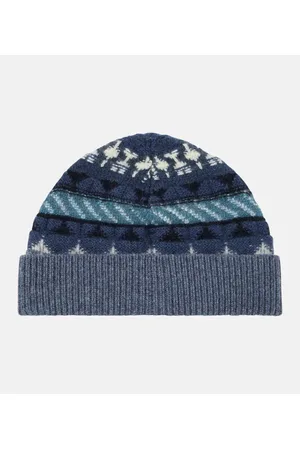 Loro Piana Berretto in cashmere