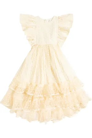 Petite Amalie Abito in tulle