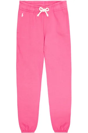 Ralph Lauren Pantaloni sportivi in misto cotone