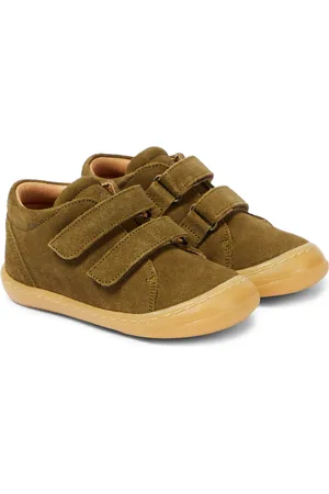 Petit Nord Sneakers in suede