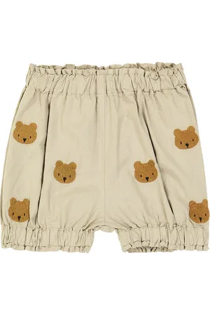 Donsje Baby- Culottes Carson in cotone