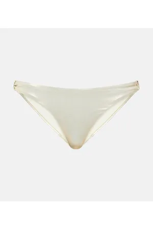 Melissa Odabash Slip bikini Stockholm a vita bassa