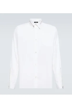 UNDERCOVER Camicia in cotone