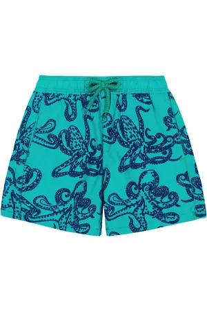 Vilebrequin Shorts mare Moorea