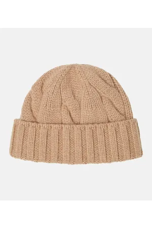 Loro Piana Berretto Napier in cashmere