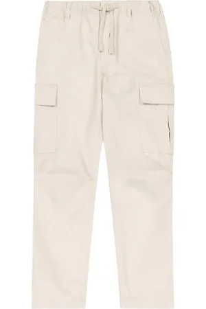 Ralph Lauren Pantaloni cargo in cotone