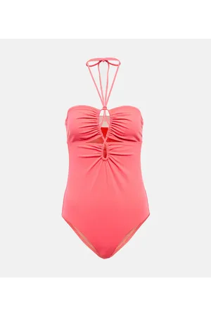 ULLA JOHNSON Costume intero Minorca Maillot