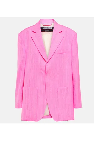 Jacquemus Blazer La Veste d’Homme