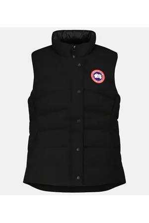 Canada Goose Piumino Freestyle senza maniche