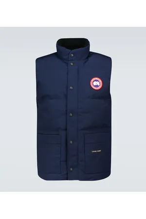 Canada Goose Piumino Freestyle Crew senza maniche