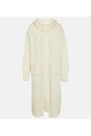 ZIMMERMANN Cappotto Wilk in lana